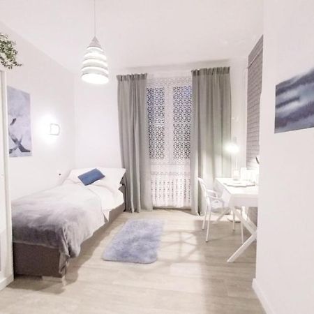 فندق Old Town Comfort غدانسك المظهر الخارجي الصورة