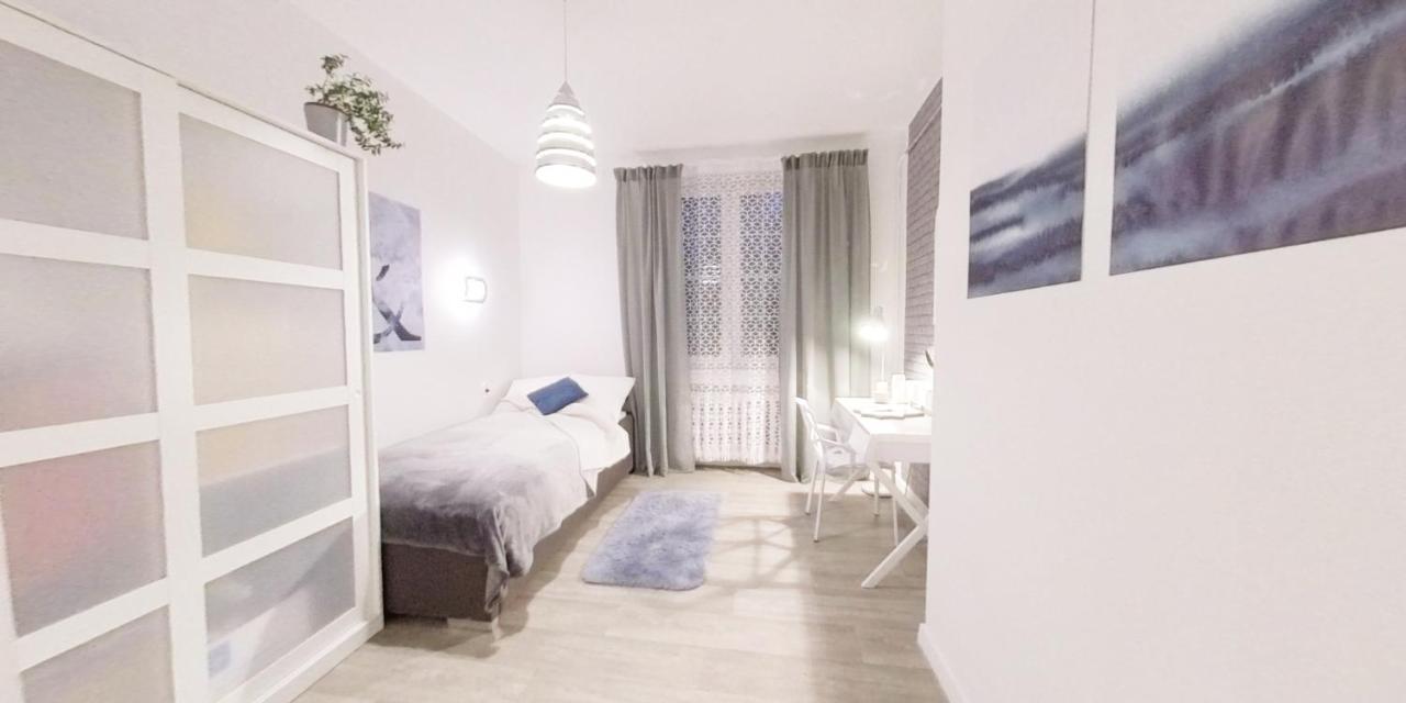 فندق Old Town Comfort غدانسك المظهر الخارجي الصورة