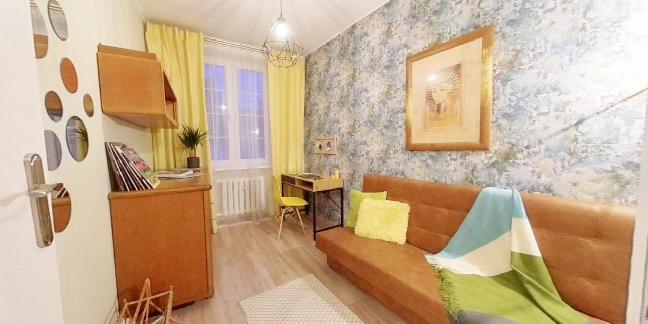 فندق Old Town Comfort غدانسك المظهر الخارجي الصورة