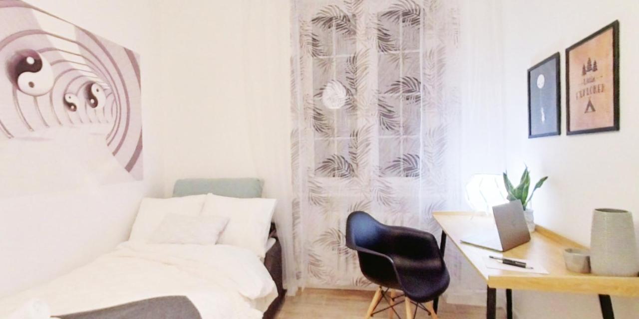 فندق Old Town Comfort غدانسك المظهر الخارجي الصورة