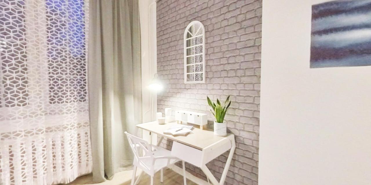 فندق Old Town Comfort غدانسك المظهر الخارجي الصورة