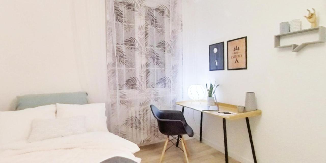 فندق Old Town Comfort غدانسك المظهر الخارجي الصورة