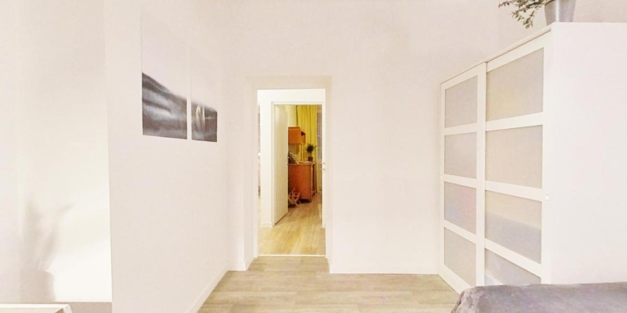 فندق Old Town Comfort غدانسك المظهر الخارجي الصورة